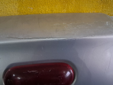 Oto Çıkma Parça / Renault / Kangoo / Kaporta & Karoser / Bagaj Kapağı / Çıkma Parça 