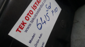 Oto Çıkma Parça / Bmw / 5 Serisi / Far & Stop / Sol Arka Stop / Çıkma Parça 