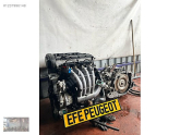 Oto Çıkma Parça / Peugeot / 607 / Motor / Motor (komple) / Çıkma Parça 