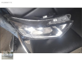 HYUNDAİ İ 20 SAĞ ÖN FAR ÜNALLAR OTO ÇIKMA YEDEK PARÇA