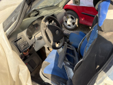 Oto Çıkma Parça / Fiat / Palio / Vites / Vites Mekanizması / Çıkma Parça 