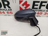 Oto Çıkma Parça / Toyota / Corolla / Kaporta & Karoser / Komple Arka / Çıkma Parça 