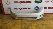 VW Polo Orjinal Çıkma Ön Tampon ve Diğer Parçalar