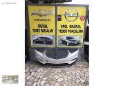 Opel mokka x çıkma ön tampon ORJİNAL OTO OPEL