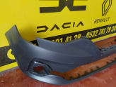 Oto Çıkma Parça / Renault / Taliant / Tampon / Ön Tampon / Çıkma Parça 