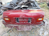 Orjinal Honda Civic Bagaj Kapağı
