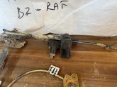 Oto Çıkma Parça / Fiat / Uno / Oto Cam / Cam Krikosu / Çıkma Parça 