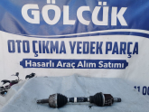 52128757 Fiat Doblo 4 1.6 Euro 6 120 Multijet Sol Aks ORJİNAL
