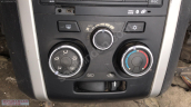 2015 Isuzu D-Max Kaloriferci Kontrol Paneli - Güçmanlar Oto Par