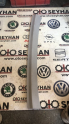 Oto Çıkma Parça / Volkswagen / Golf / Tampon / Tampon Kaplaması / Çıkma Parça 