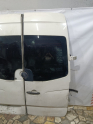 Oto Çıkma Parça / Mercedes / Sprinter / Kaporta & Karoser / Sol Arka Kapı / Çıkma Parça 