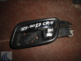 HONDA CRV 2017 ÇIKMA SOL ARKA KAPI İÇ AÇMA KOLU