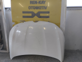 RENAULT MEGANE 4 MOTOR KAPUTU ORJ ÇIKMA RENKAY OTO KOCAELİ
