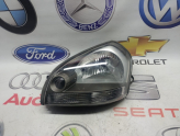Oto Çıkma Parça / Hyundai / Tucson / Far & Stop / Sol Ön Far / Çıkma Parça 