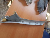 Oto Çıkma Parça / Fiat / Doblo / Koltuk & Döşeme / İç Trim / Çıkma Parça 