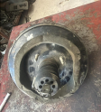 Oto Çıkma Parça / Citroen / Berlingo / Fren / Westinghouse / Çıkma Parça 