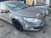 Peugeot 407 çıkma yedek parçaları