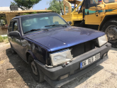Hasarlı & Kazalı Oto / Tofaş / Doğan 