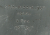Oto Çıkma Parça / Ford / Transit Connect / Koltuk & Döşeme / Orta Konsol / Çıkma Parça 