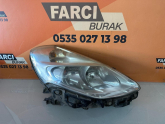 CLİO 3 SAĞ FAR ORJİNAL 8200892495