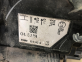Oto Çıkma Parça / Nissan / Qashqai / Far & Stop / Sağ Ön Far / Çıkma Parça 