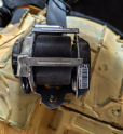 Oto Çıkma Parça / Renault / Captur / Airbag / Emniyet Kemeri / Çıkma Parça 