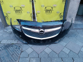 Oto Çıkma Parça / Opel / Insignia / Tampon / Ön Tampon / Çıkma Parça 