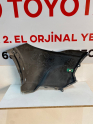 Oto Çıkma Parça / Toyota / Corolla / Tampon / Tampon Köşesi / Çıkma Parça 