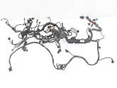 BMW F01 F02 F10 F11 F12 Xdrive Motor Tesisatı Orijinal Garantili