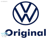Oto Çıkma Parça / Volkswagen / T Roc / Tampon / Tampon Alt Sakal / Sıfır Parça 
