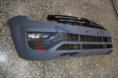 Oto Çıkma Parça / Volkswagen / Amarok / Tampon / Ön Tampon / Çıkma Parça 