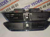 Oto Çıkma Parça / Skoda / Octavia / Kalorifer / Kalorifer Izgarası / Çıkma Parça 