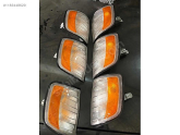 Oto Çıkma Parça / Mercedes / 200 / Far & Stop / Sinyal Lambası / Sıfır Parça 