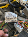 Oto Çıkma Parça / Hyundai / Accent / Motor / Elektrik Tesisatı / Çıkma Parça 