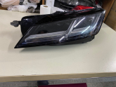 Oto Çıkma Parça / Audi / TT / Far & Stop / Sol Ön Far / Çıkma Parça 