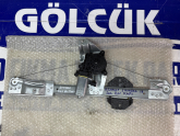 Oto Çıkma Parça / Renault / Symbol / Oto Cam / Cam Motoru / Çıkma Parça 