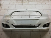 Oto Çıkma Parça / Ford / Tourneo Courier / Tampon / Ön Tampon / Çıkma Parça 
