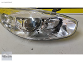 Oto Çıkma Parça / Renault / Fluence / Far & Stop / Sağ Ön Far / Sıfır Parça 