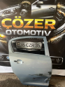 OPEL CORSA D SAĞ ARKA KAPI