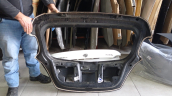 Oto Çıkma Parça / Opel / Corsa / Kaporta & Karoser / Bagaj Kapağı / Sıfır Parça 