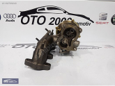 Oto Çıkma Parça / Seat / Alhambra / Motor / Turbo / Sıfır Parça 