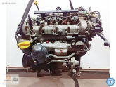 FİAT PUNTO 1.3 JTD KOMPLE MOTOR 199B4000