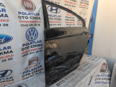 Oto Çıkma Parça / Volkswagen / Passat / Kaporta & Karoser / Sol Arka Kapı / Çıkma Parça 