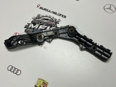 COROLLA CROSS ARKA TAMPON BRAKETİ SAĞ ORJİNAL 525750A010