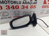 Oto Çıkma Parça / Toyota / Yaris / Ayna / Ayna Kapağı / Çıkma Parça 
