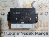 Oto Çıkma Parça / Seat / Leon / Beyin / Park Sensör Beyni / Çıkma Parça 