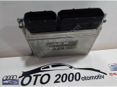 Oto Çıkma Parça / Audi / A4 / Beyin / Motor Beyni / Çıkma Parça 