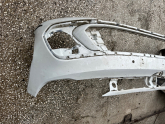 Oto Çıkma Parça / Volkswagen / Polo / Tampon / Ön Tampon / Çıkma Parça 