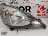 Oto Çıkma Parça / Honda / Jazz / Far & Stop / Sağ Ön Far / Çıkma Parça 