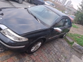 Oto Çıkma Parça / Renault / Laguna / Kaporta & Karoser / Sol Ön Kapı / Çıkma Parça 